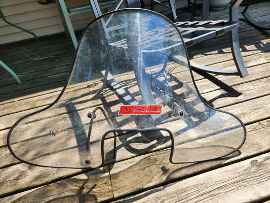 ATV Windshield